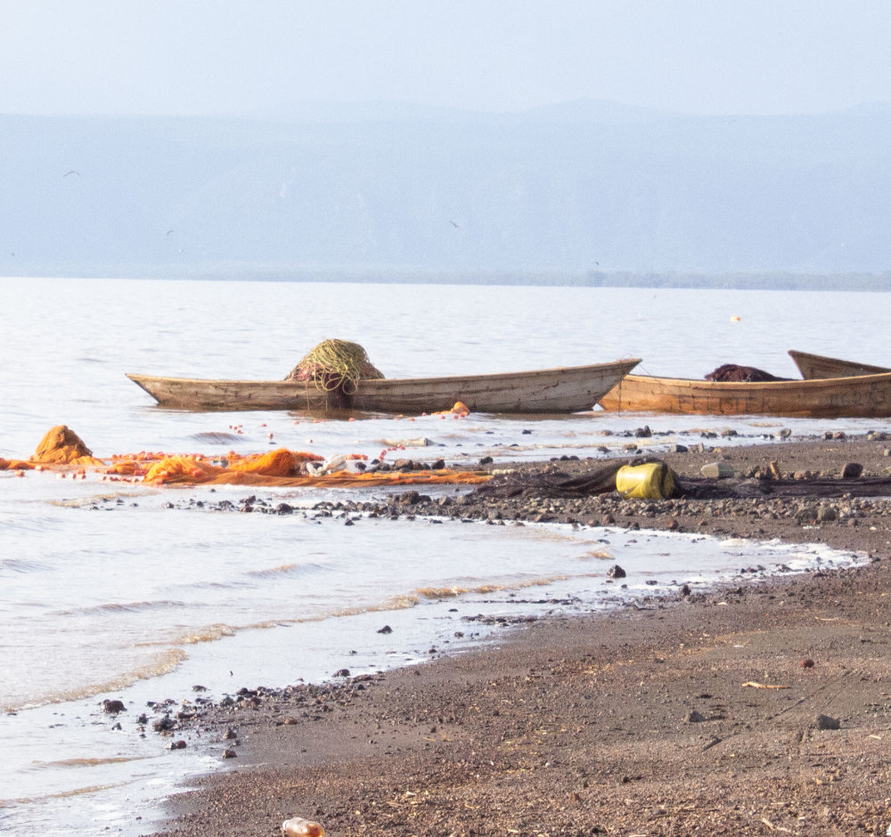 Lake Eyasi