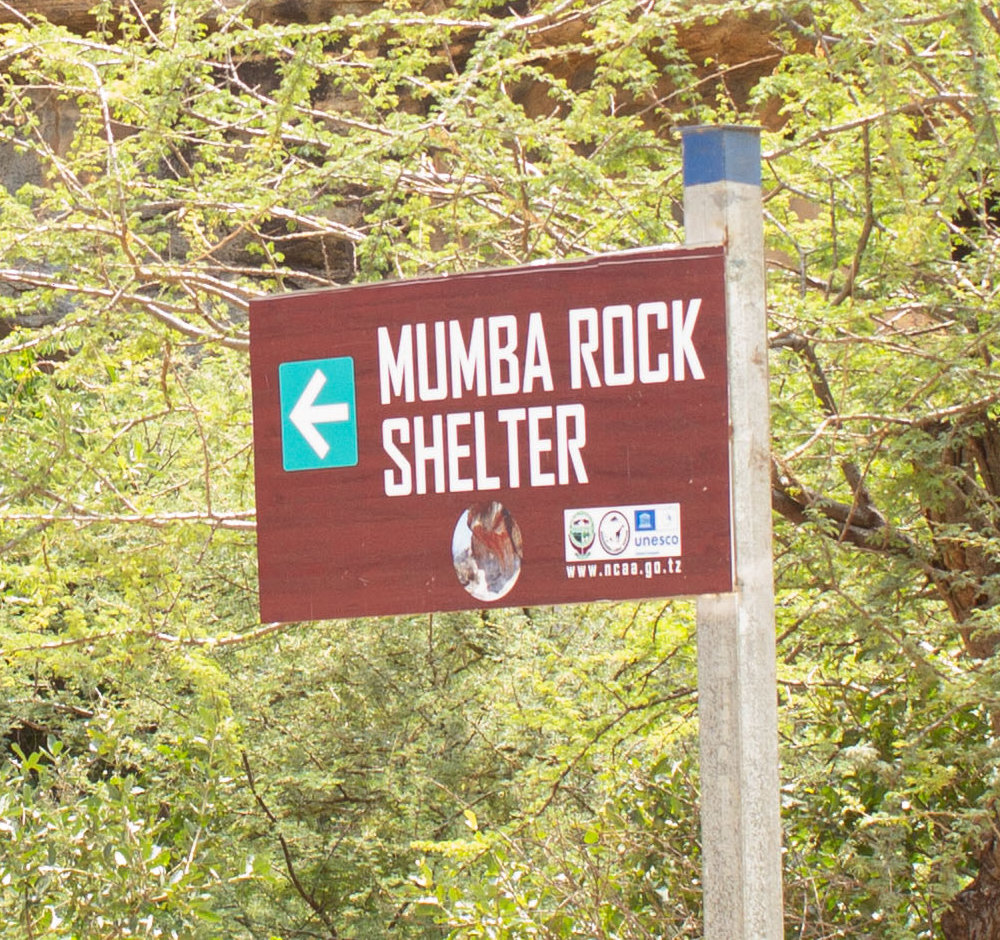 Mumba Caves
